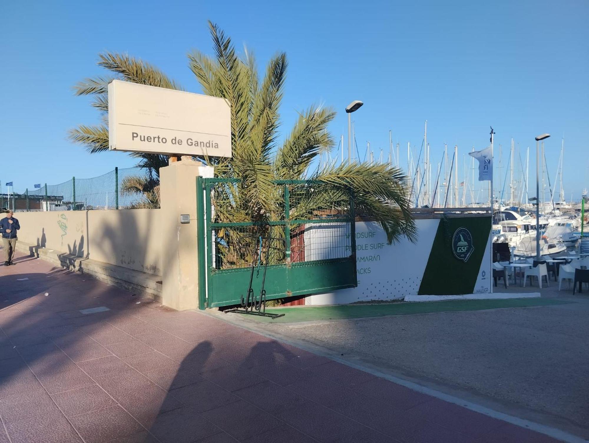 Baleares III Apartamento A 100 Metros De La Arena Playa de Gandía Exterior foto